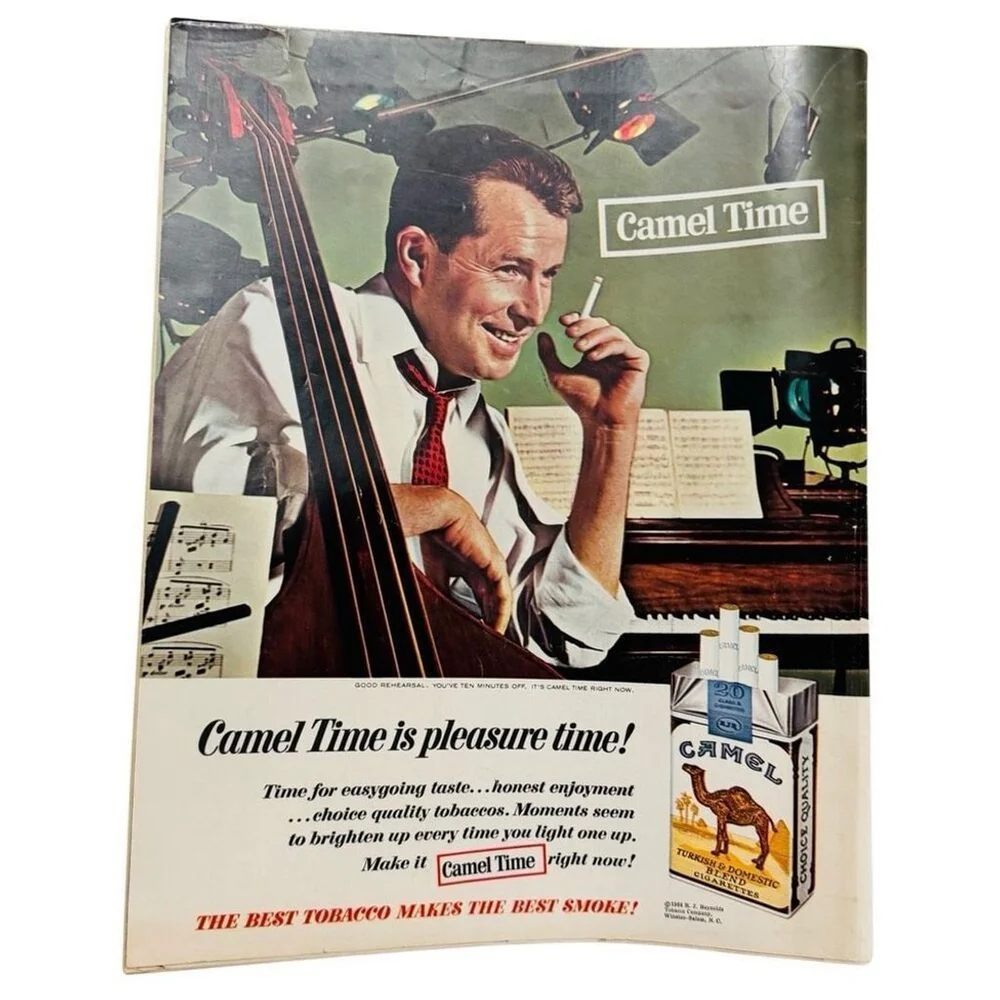 November 17, 1964 JFK Memorial Issue of LOOK Magazine
